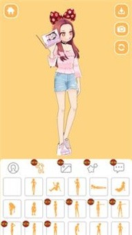造型女孩首冲折扣多少,手游折扣平台下载安装