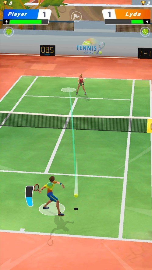 飞流网球碰撞3D折扣平台,飞流游戏怎么充值
