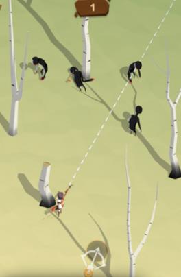 奇幻射手