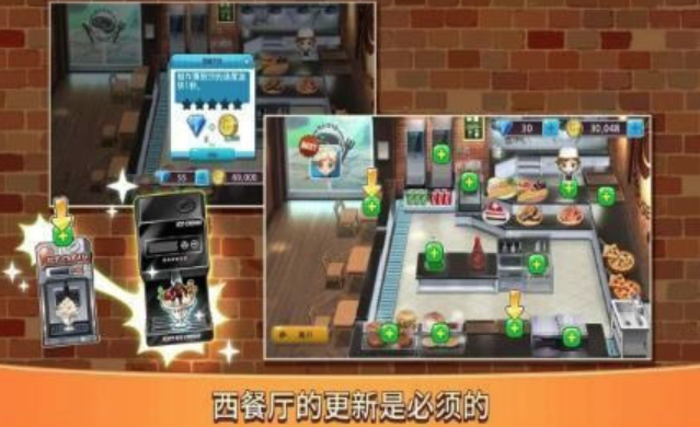 这就是烹饪