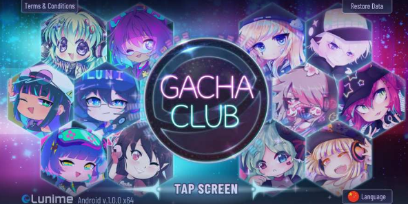 Gacha Club