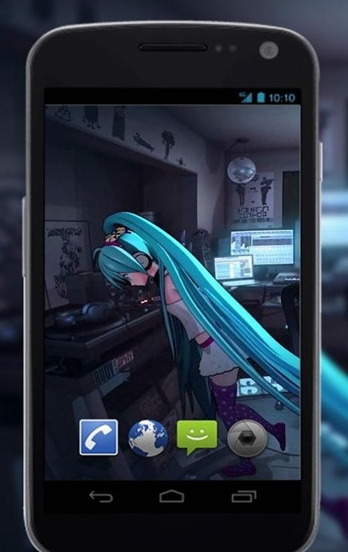 飞流初音模拟器手游礼包,礼包码在哪用啊