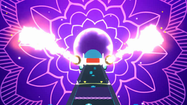 音速节奏