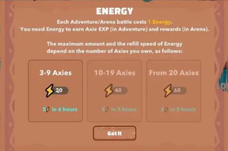 飞流axie幻想生物手游礼包,礼包码在哪用啊