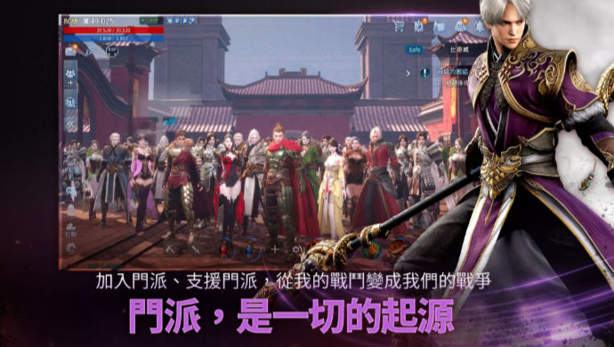 现代战争武器手游推荐2024
