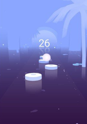 音乐弹跳球2