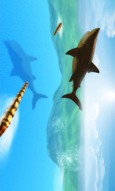 飞流巨齿鲨模拟器手游礼包,礼包码在哪用啊