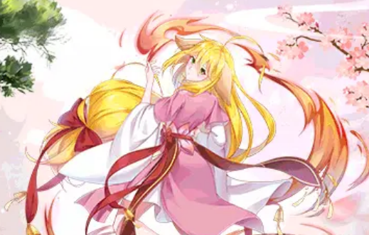 神明战姬幻想