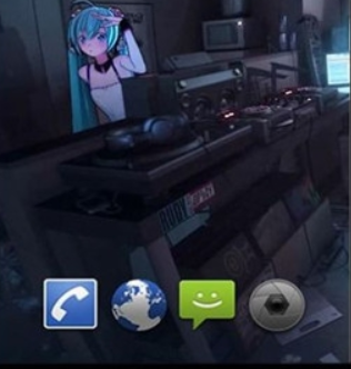 初音模拟器