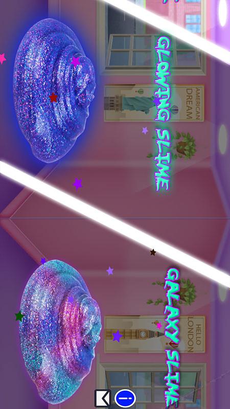 粘液模拟3D