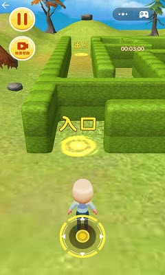 中国mmorpg手游排行榜2025年