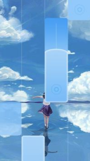 挑战黑白块