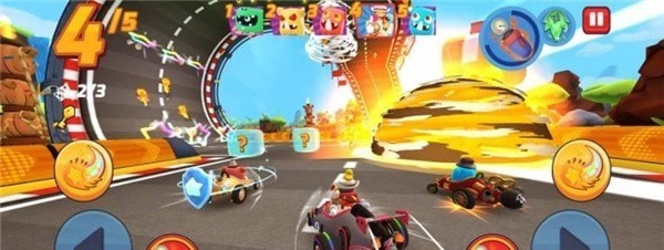 好玩的3d武侠回合制手游排行榜2025前20名