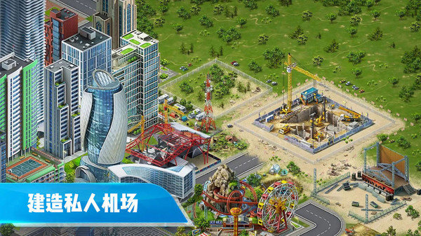 好玩的手游排行榜小游戏 2025年度