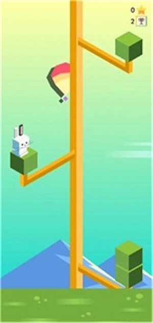 腾讯树上跳跃者礼包激活码,礼包激活码在哪领
