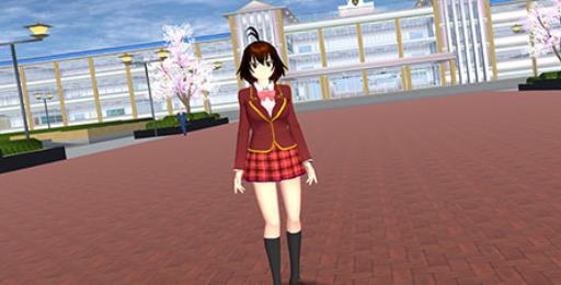樱花校园3D模拟器