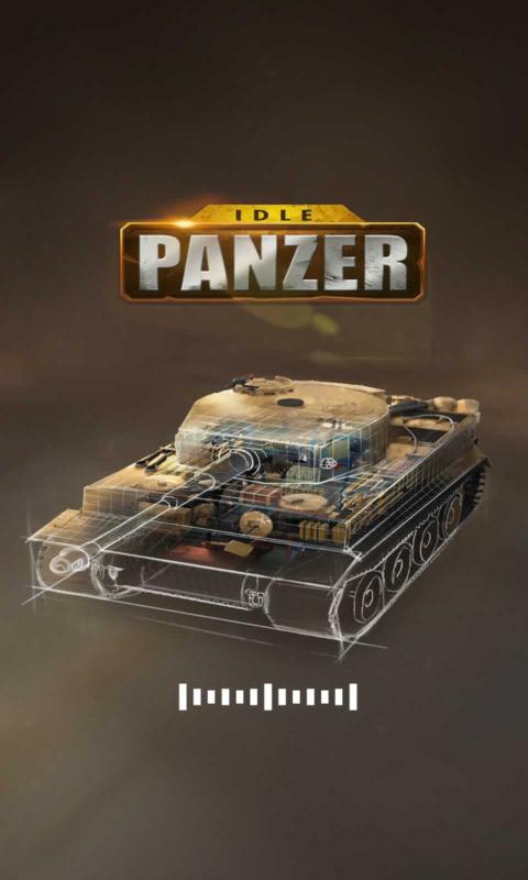 放置装甲车(Idle Panzer)有单机版吗,单机版下载安装