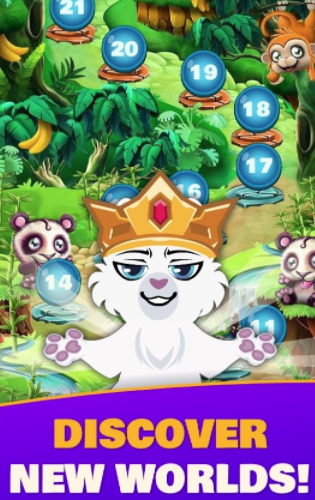 皇家推箱子