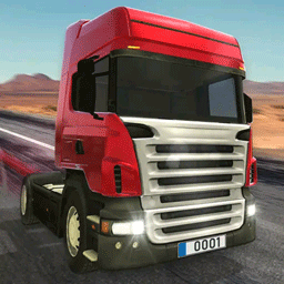 卡车司机模拟器3D折扣版
