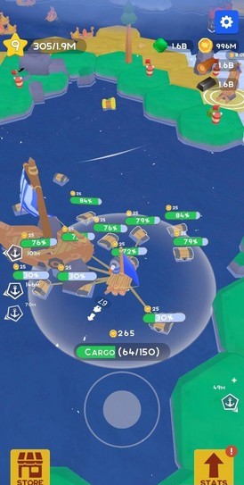 好玩战争模拟器手游推荐2024
