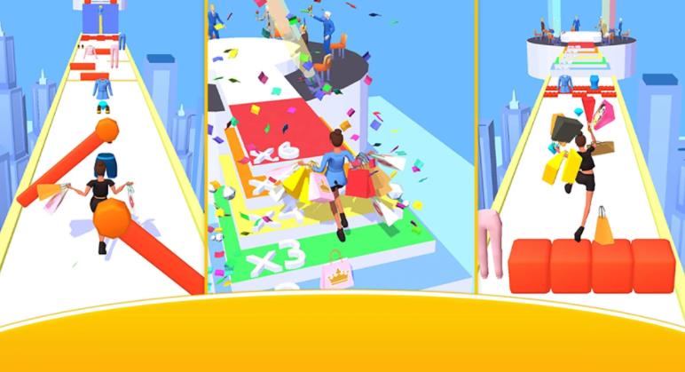 热门的rpg手游排行榜2025前20名