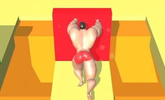 猛男健身大作战充值版