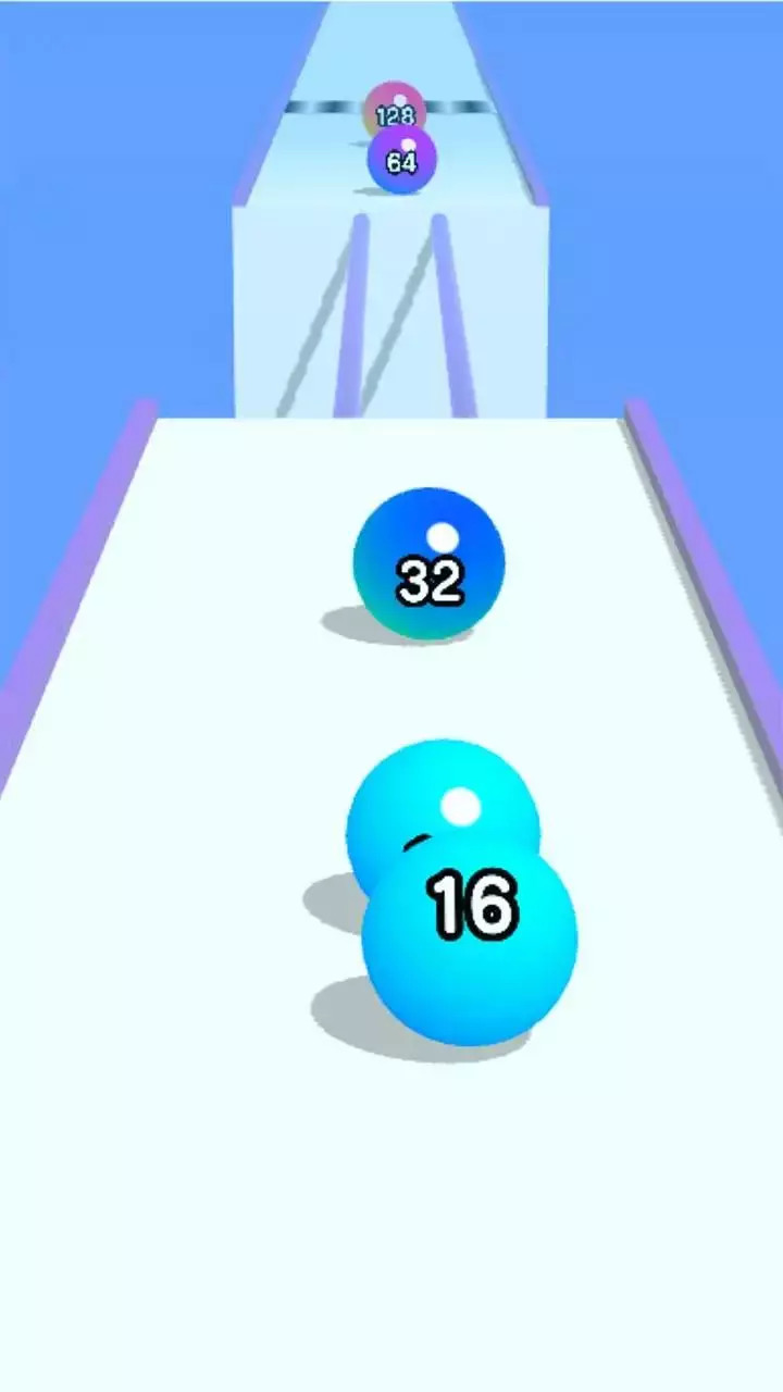 2048快跑安卓版