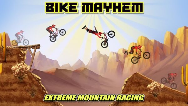 飞流bikemayhem手游礼包,礼包码在哪用啊