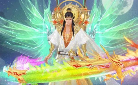 梦汐缘手机版