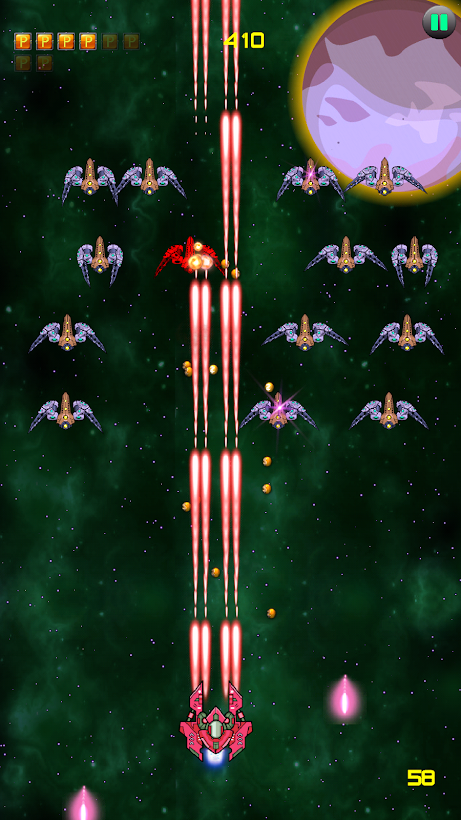 飞流空间射手外星攻击折扣平台,飞流游戏怎么充值