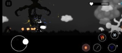 恶魔杀手