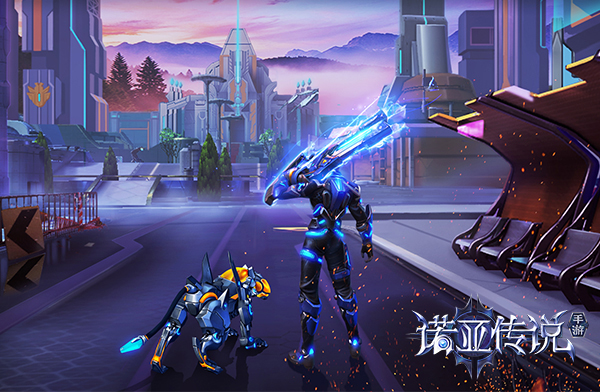 诺亚传说口袋版折扣版