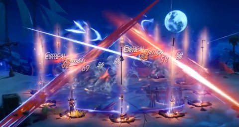 回合类玄幻手游2025前20名