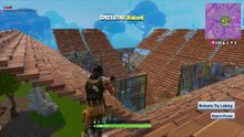 Fortnite堡垒之夜手游下载安装最新版本