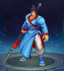 三国战纪2手游