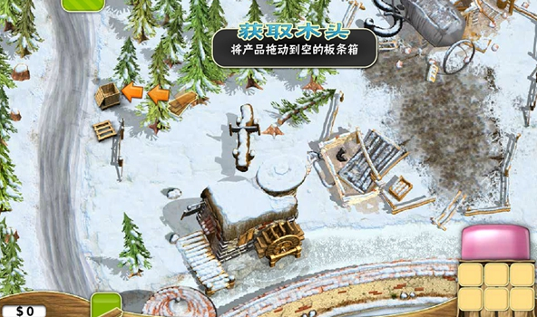 农业大亨游戏手机版