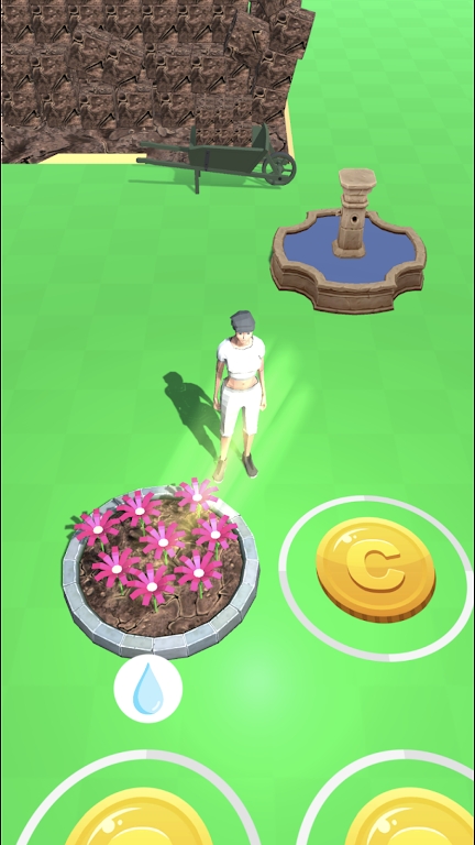37鲜花经理3D礼包兑换码,礼包哪里领取