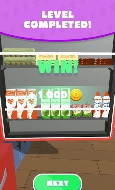 Perfect Order手游