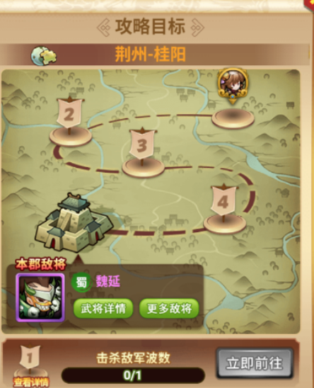 杂牌将军