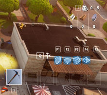 Fortnite堡垒之夜手游下载安装最新版本