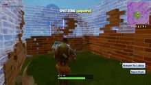 Fortnite堡垒之夜手游下载安装最新版本