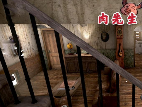 肉先生手游