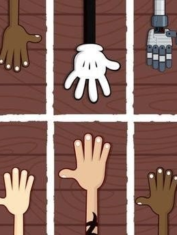 打手板聚会