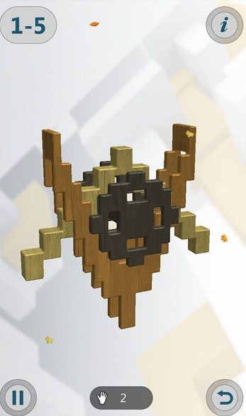 孔明锁