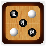 同桌五子棋