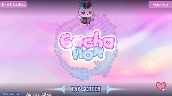 gachanox最新版2023