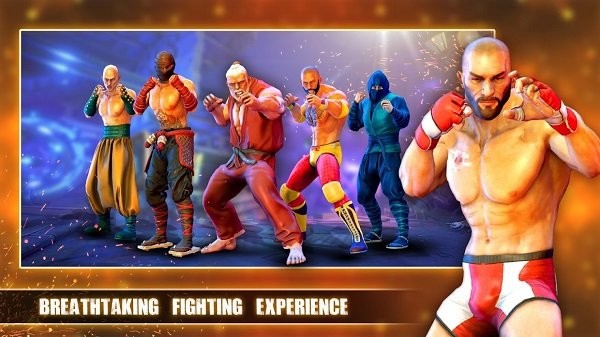 3d武侠网络手游排行榜2025前20名