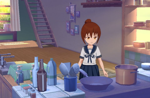 小森生活手游