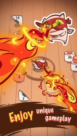 飞镖大师