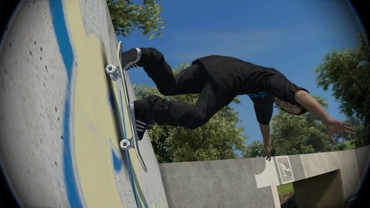 skate3安卓版